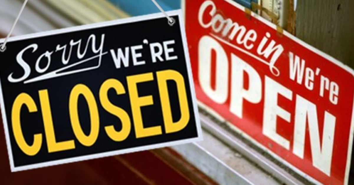 Victoria Day Weekend In Ottawa: What's Open, What's Closed? Victoria Day Weekend In Ottawa: What's Open, What's Closed?