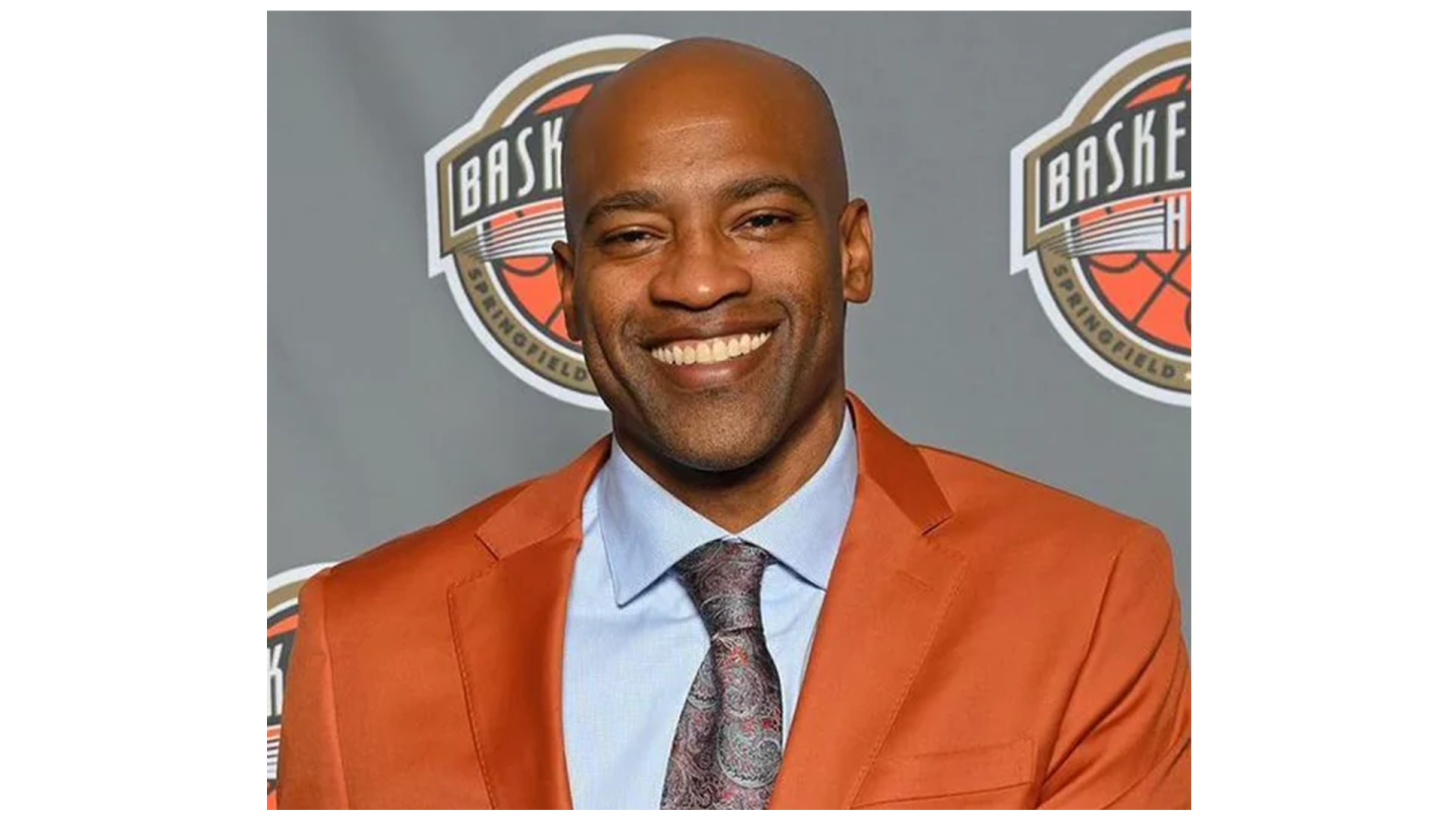 Vince Carter Joins NBC Sports As NBA Analyst This Fall Vince Carter Joins NBC Sports As NBA Analyst This Fall