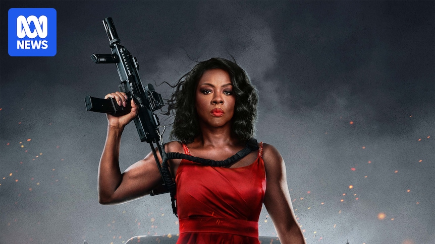 Viola Davis Joins Prime Video's G20: Action Thriller Role Explained Viola Davis Joins Prime Video's G20: Action Thriller Role Explained