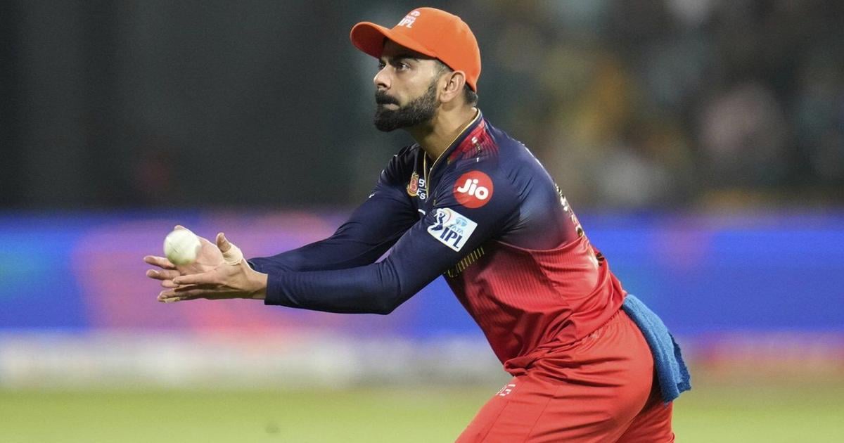 Virat Kohli Retires: Impact And Legacy Of A Test Cricket Giant Virat Kohli Retires: Impact And Legacy Of A Test Cricket Giant