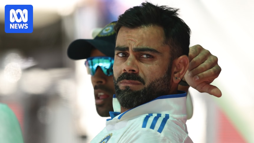 Virat Kohli's Test Retirement: Analyzing The Impact On Indian Cricket Virat Kohli's Test Retirement: Analyzing The Impact On Indian Cricket