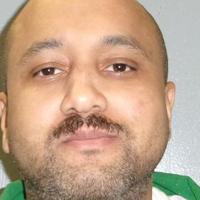 Virginia Man Facing Execution Pleads For Empathy After Killing SC Police Officer Virginia Man Facing Execution Pleads For Empathy After Killing SC Police Officer