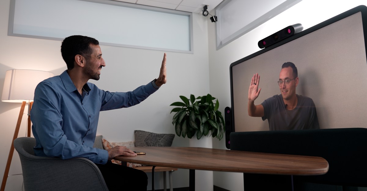 Virtual Meetings Upgraded: Google's Solutions For Seamless Collaboration Virtual Meetings Upgraded: Google's Solutions For Seamless Collaboration