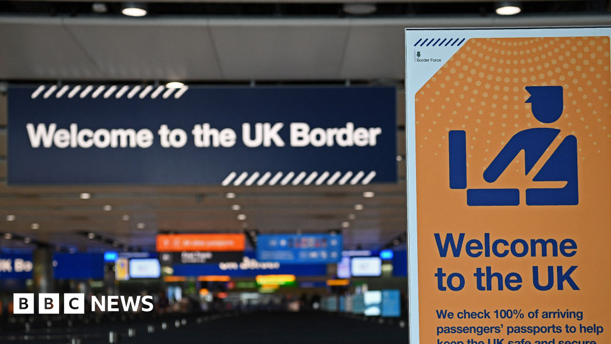 Visa Restrictions Imminent: Certain Nationalities Face Stricter Application Processes Visa Restrictions Imminent: Certain Nationalities Face Stricter Application Processes