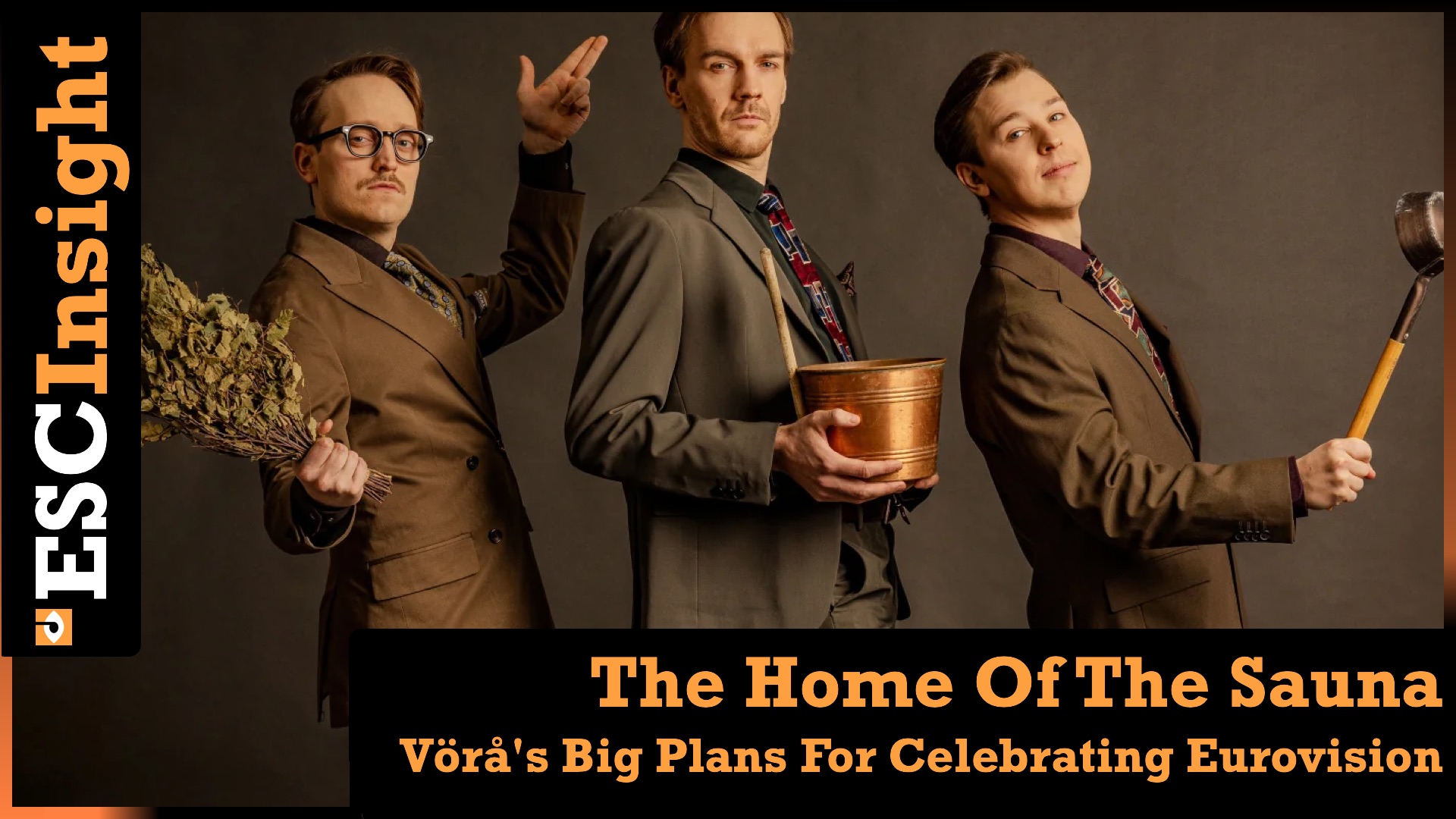 Vörå's Big Eurovision Plans: Events, Activities & More Vörå's Big Eurovision Plans: Events, Activities & More