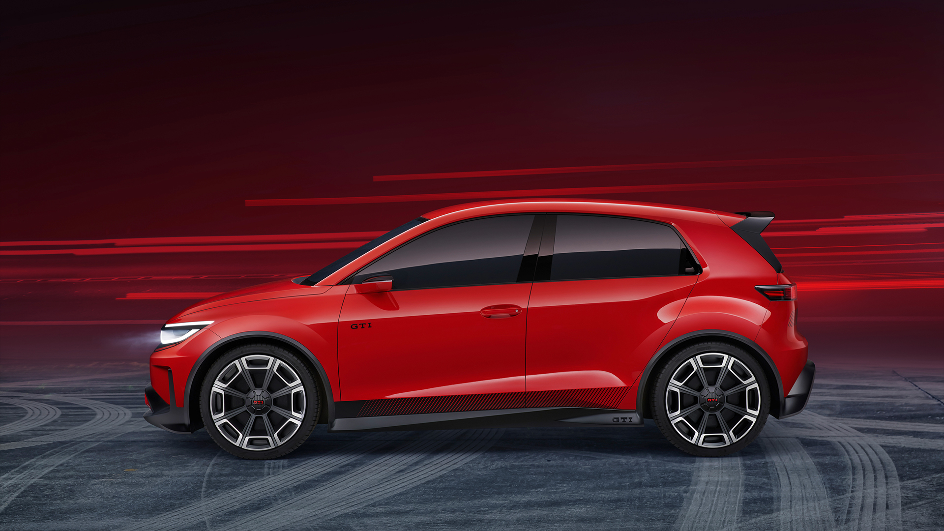 Volkswagen's Mind-Blowing Electric GTI: Expectations And Desirable Features Volkswagen's Mind-Blowing Electric GTI: Expectations And Desirable Features