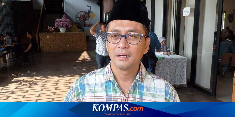 Wakil Bupati Tasikmalaya Bantah Pemalsuan Surat, Tegaskan Hanya Jalankan Tugas Wakil Bupati Tasikmalaya Bantah Pemalsuan Surat, Tegaskan Hanya Jalankan Tugas