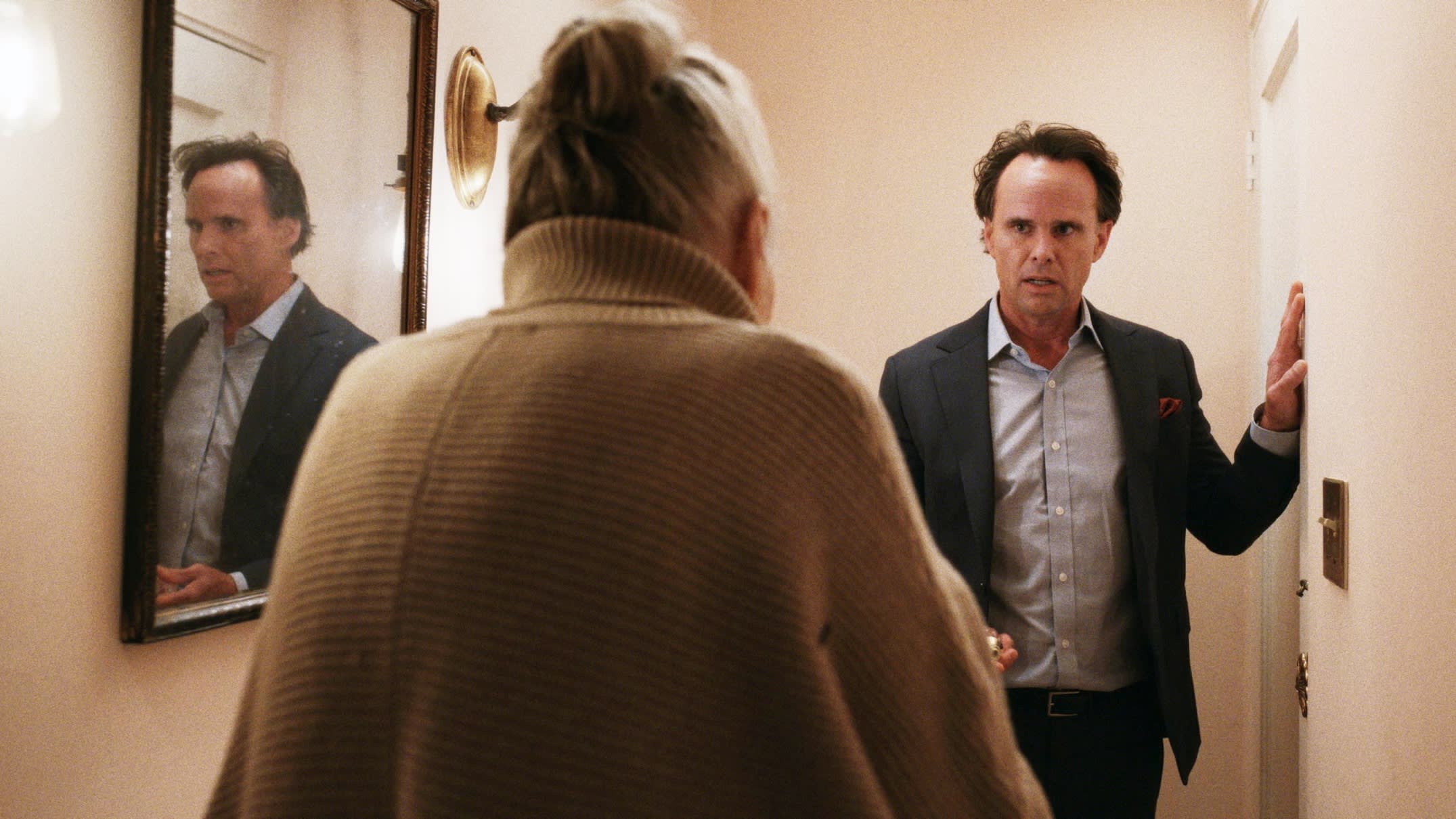 Walton Goggins' Walton Goggins'