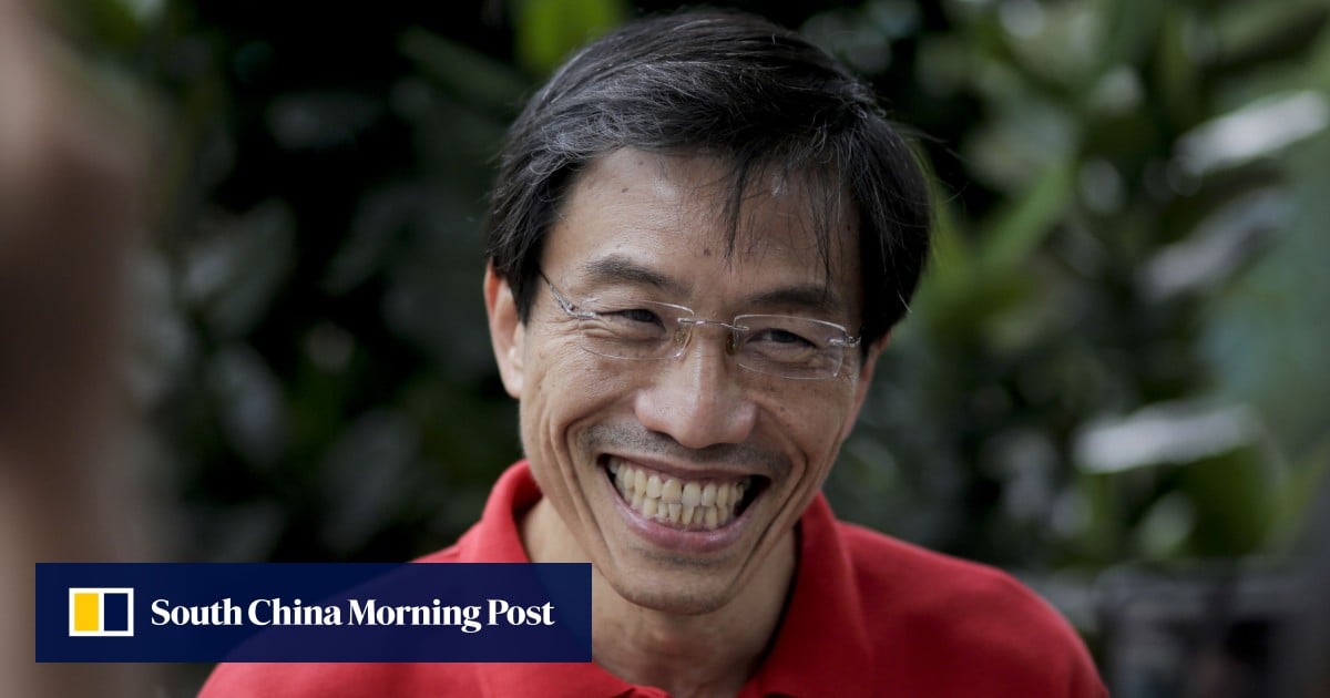 Ward-Hopping In Singapore Politics: Are Residents Left Behind?