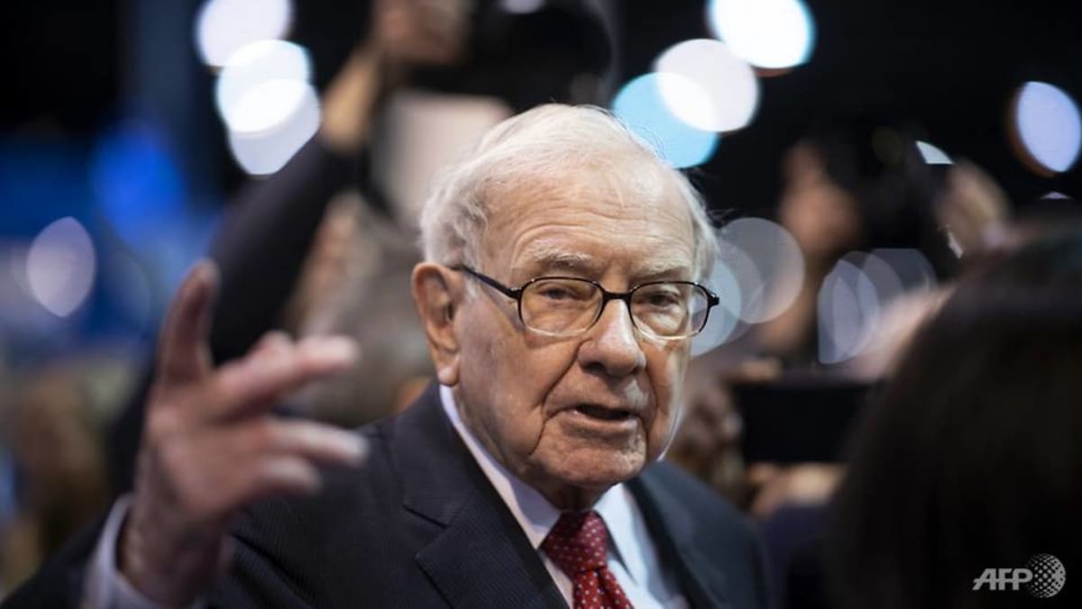 Warren Buffett Retires: What's Next For The Oracle Of Omaha And Berkshire Hathaway? Warren Buffett Retires: What's Next For The Oracle Of Omaha And Berkshire Hathaway?