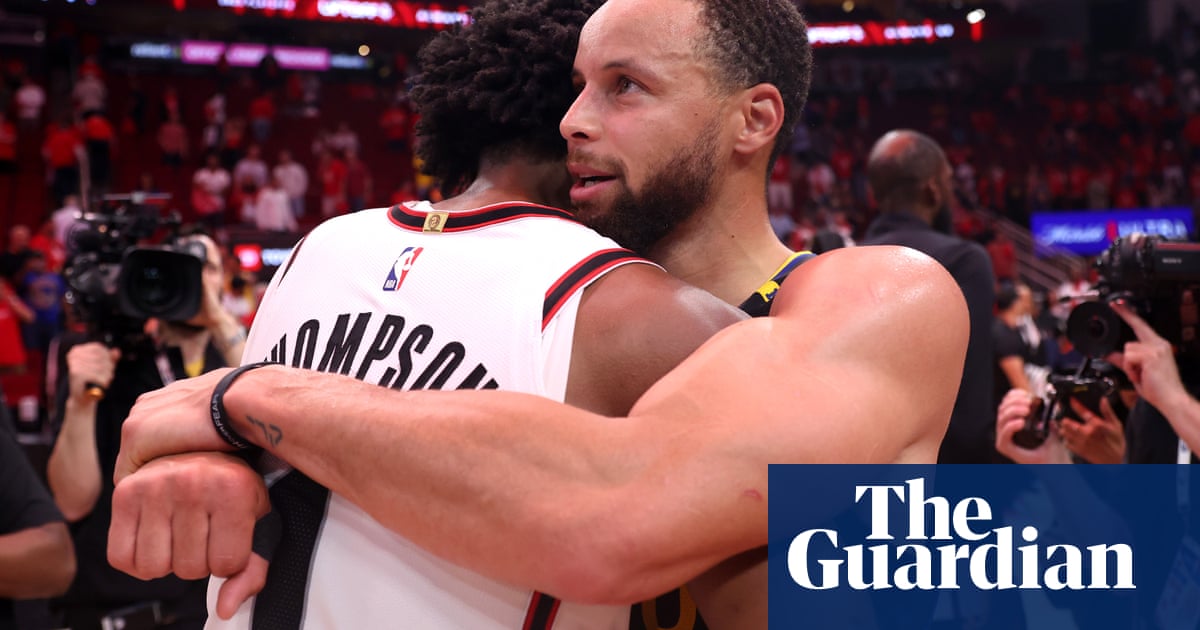 Warriors Edge Rockets In Game 7 Thriller: Steph Curry's Clutch Performance Steals The Show Warriors Edge Rockets In Game 7 Thriller: Steph Curry's Clutch Performance Steals The Show