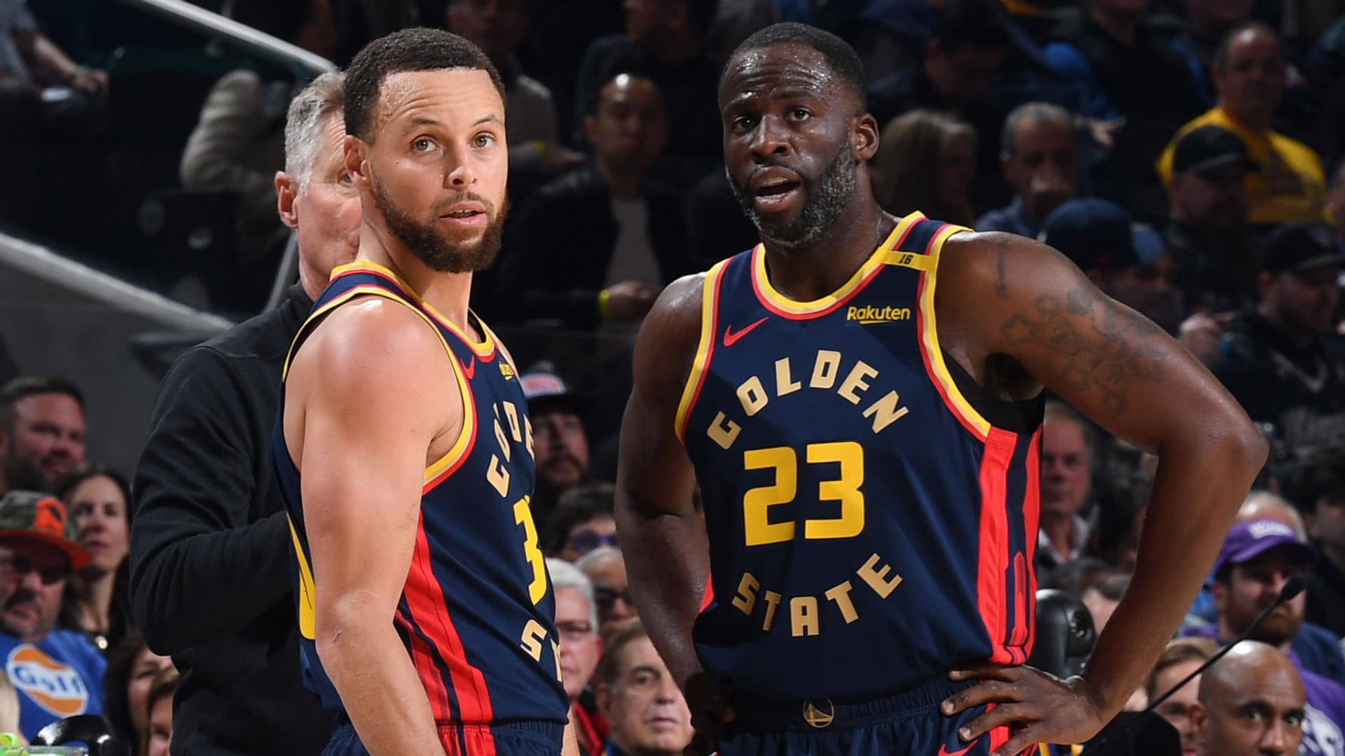 Warriors Veterans Navigate Familiar Territory: Game 7 Pressure Cooker Warriors Veterans Navigate Familiar Territory: Game 7 Pressure Cooker