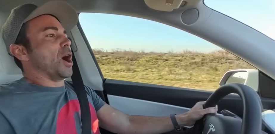 Was Luminar CEO's Departure Linked To The Robert Tesla Video Controversy? Was Luminar CEO's Departure Linked To The Robert Tesla Video Controversy?