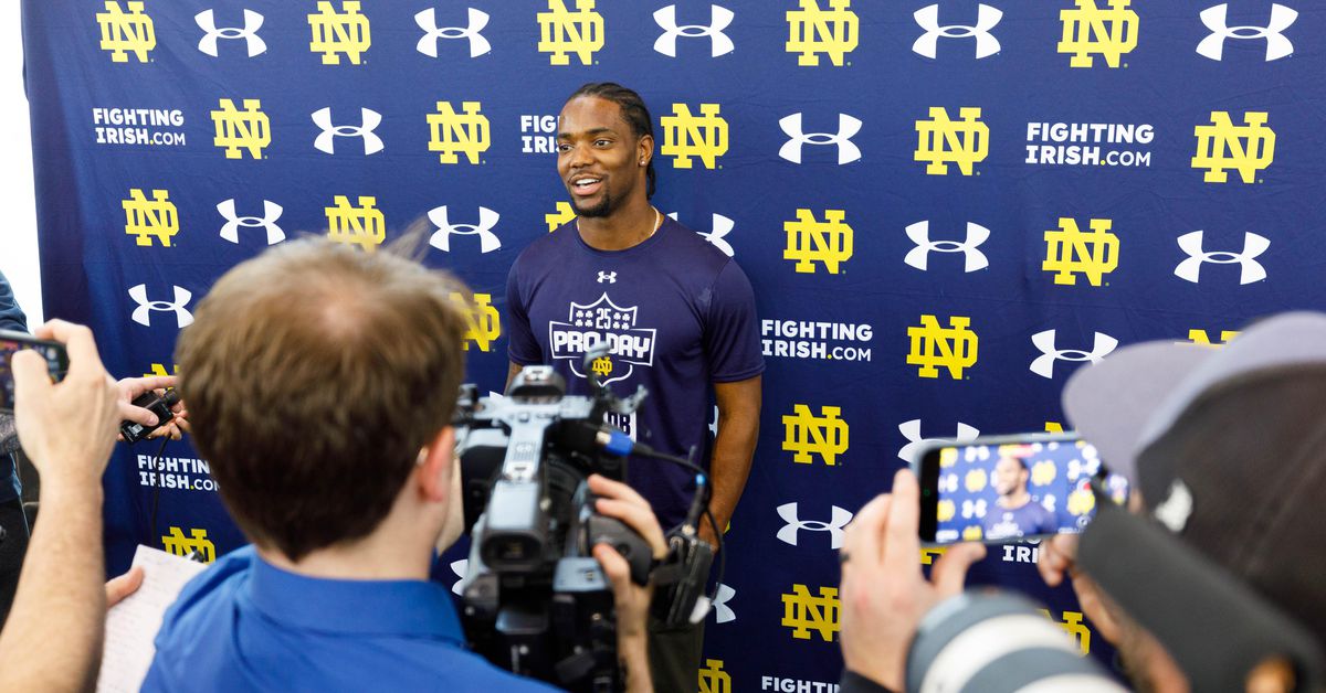 Washington Commanders Mock Draft: Analyzing A Trade-Back Scenario Washington Commanders Mock Draft: Analyzing A Trade-Back Scenario