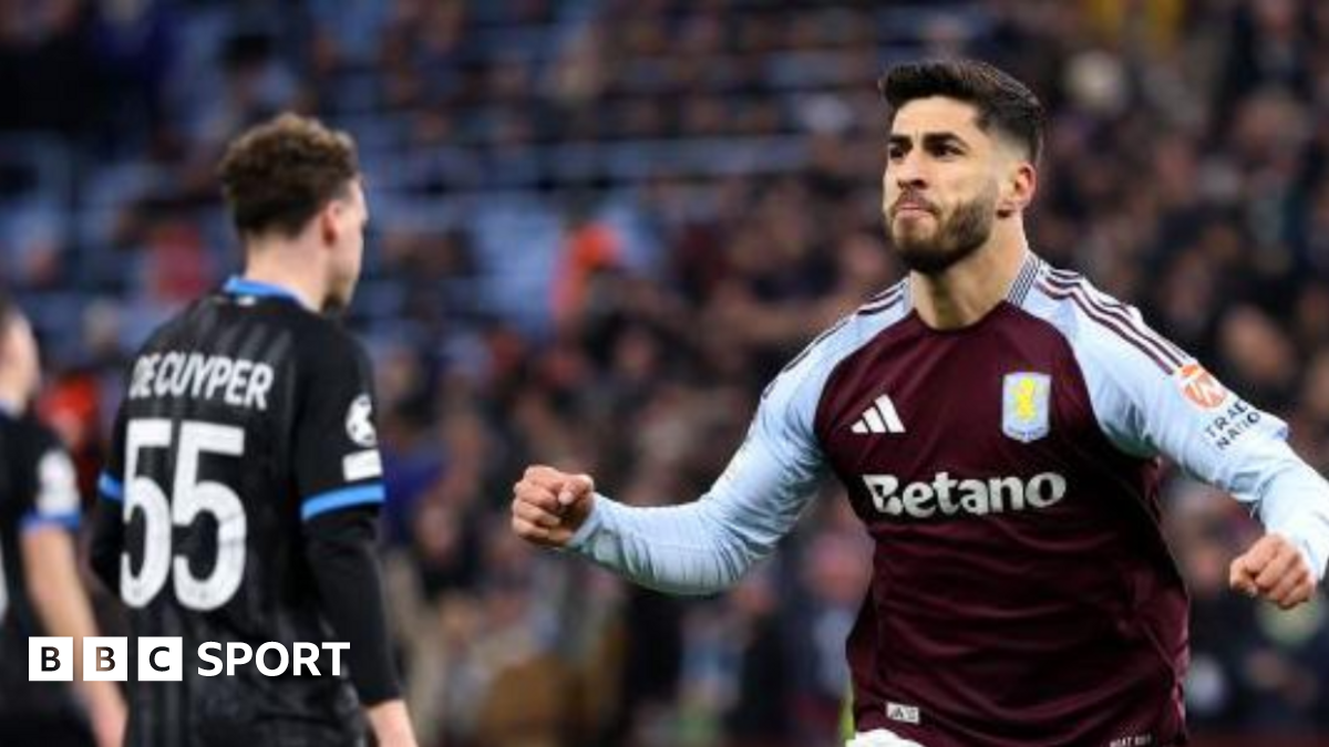 Watch & Listen: Arsenal Vs PSV & Aston Villa Vs Club Brugge Champions League Live Coverage Watch & Listen: Arsenal Vs PSV & Aston Villa Vs Club Brugge Champions League Live Coverage