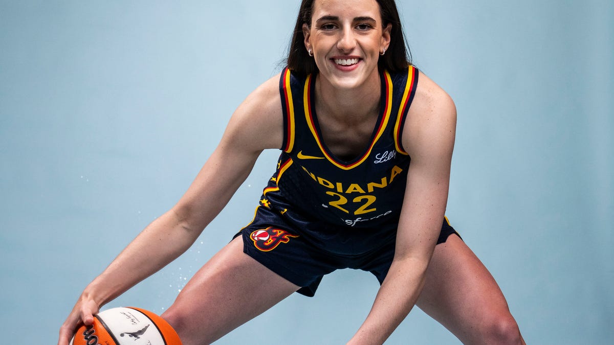 Watch Caitlin Clark Play: Indiana Fever Vs. Washington Mystics - May 3rd, 2025 Broadcast Details Watch Caitlin Clark Play: Indiana Fever Vs. Washington Mystics - May 3rd, 2025 Broadcast Details