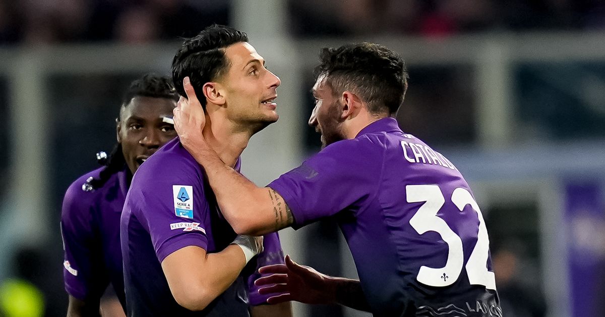 Watch Fiorentina Vs Atalanta: Live Stream Details And Starting Lineups Watch Fiorentina Vs Atalanta: Live Stream Details And Starting Lineups