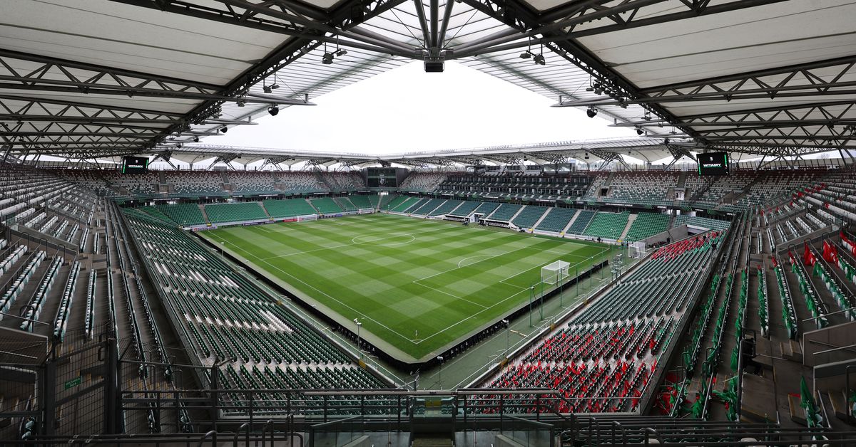 Watch Legia Warsaw Vs Chelsea: Conference League Match Details, Lineups And Viewing Options
