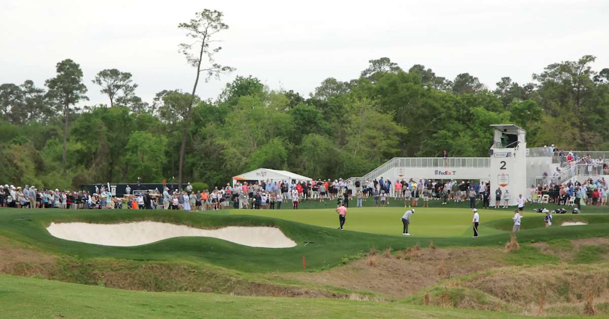 Watch The Texas Children's Houston Open: Round 4 Live Streaming & TV Coverage Watch The Texas Children's Houston Open: Round 4 Live Streaming & TV Coverage