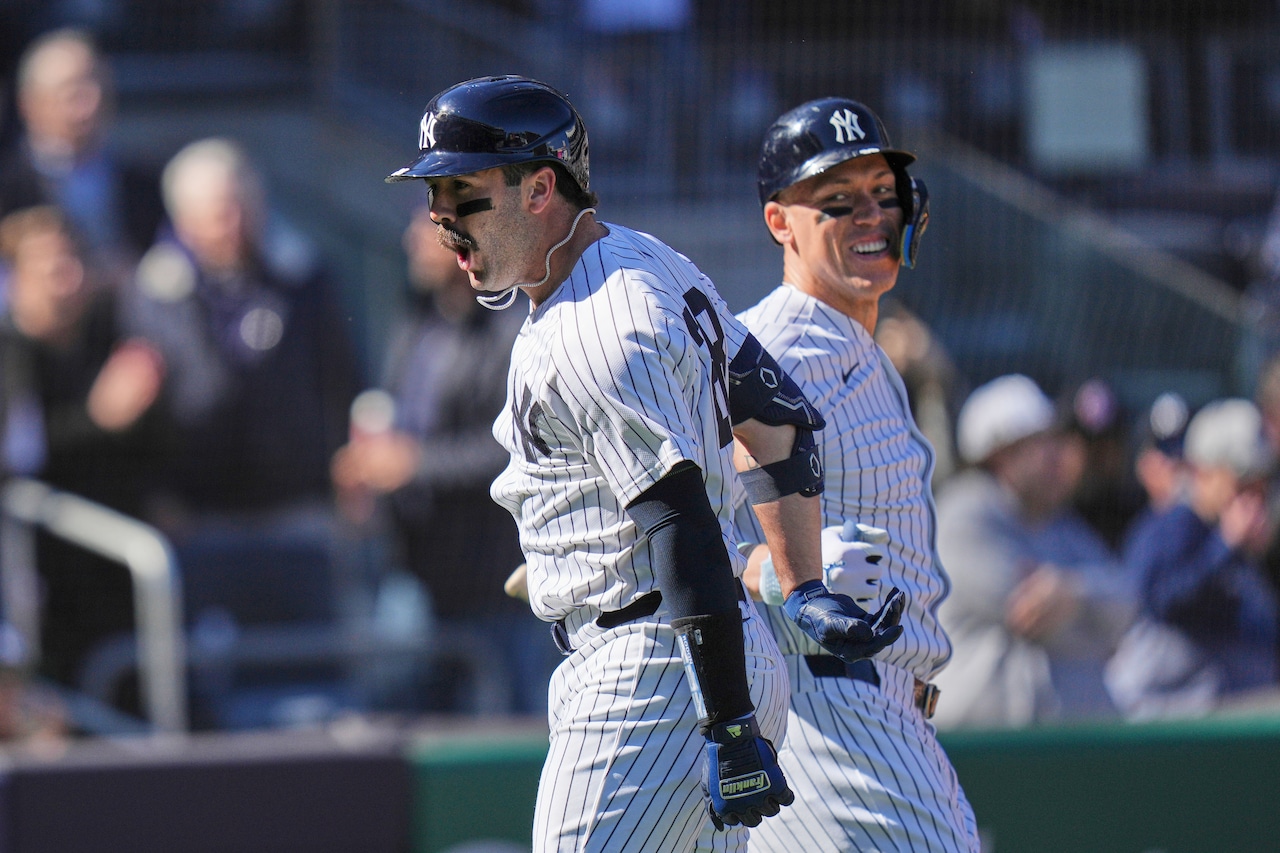 Watch Yankees Vs. Brewers MLB Game Online Free: No Cable Needed (3/29/25) Watch Yankees Vs. Brewers MLB Game Online Free: No Cable Needed (3/29/25)