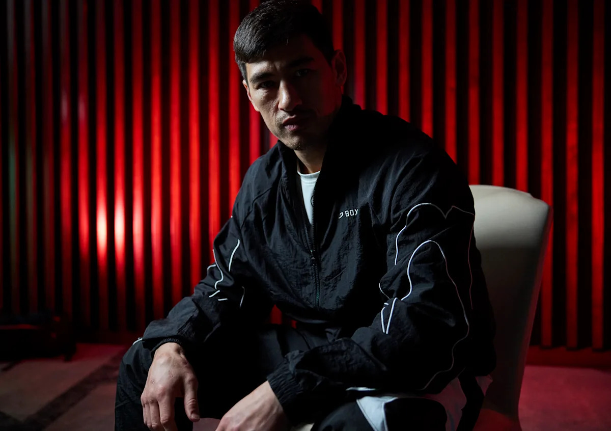 WBC's Double Standard: The Dmitry Bivol Controversy Explained WBC's Double Standard: The Dmitry Bivol Controversy Explained