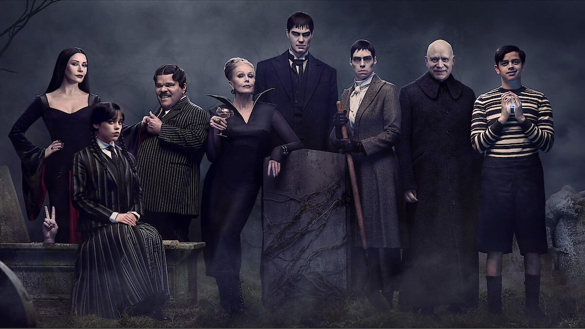 Wednesday Season 2: Confirmed Release Date And Expanded Cast Announced Wednesday Season 2: Confirmed Release Date And Expanded Cast Announced