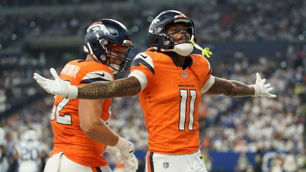 Week 3 Fantasy Football: Last-Minute Pickup Options Franklin & Fannin Jr. Week 3 Fantasy Football: Last-Minute Pickup Options Franklin & Fannin Jr.