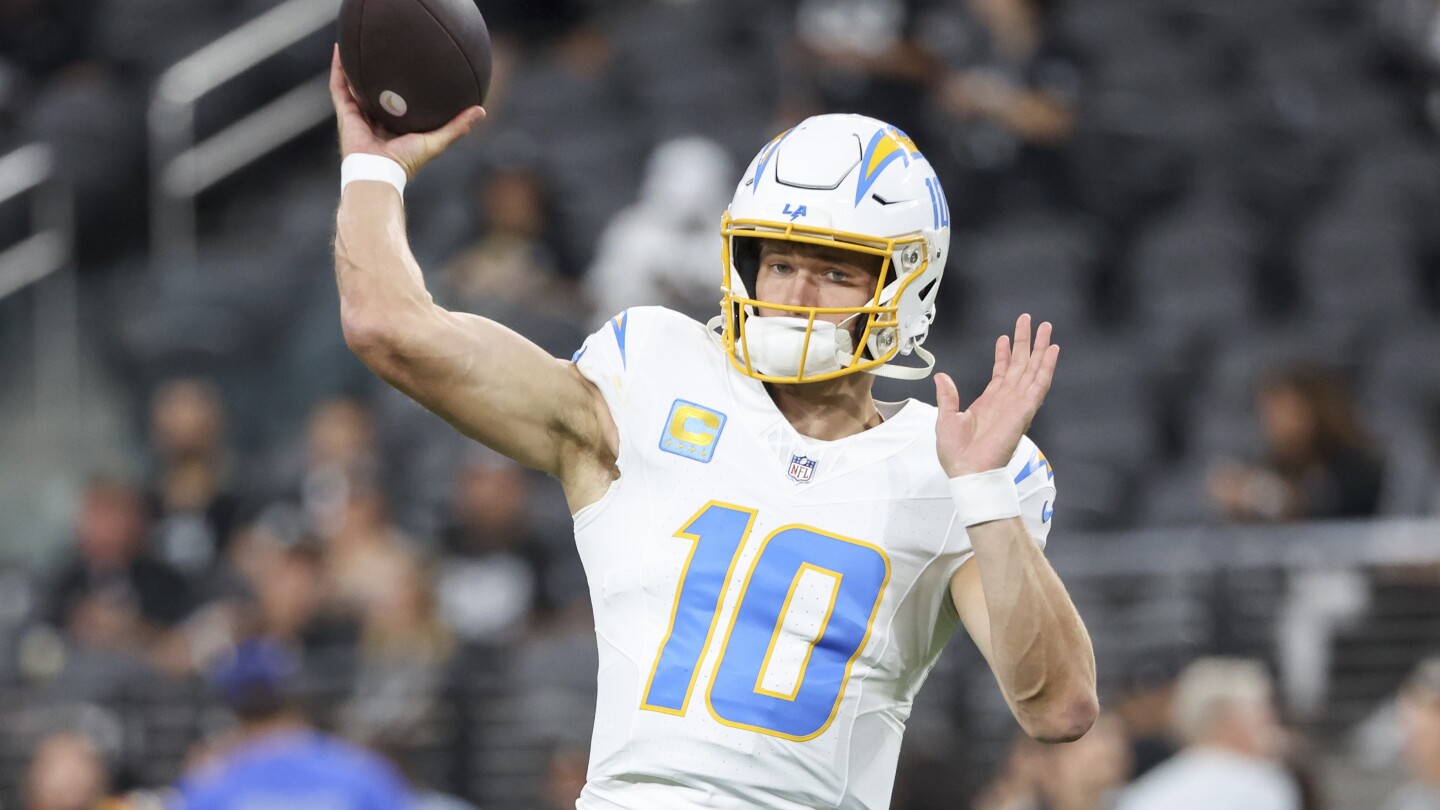 Week 3 Fantasy Football QB Rankings (2025 Season Preview)