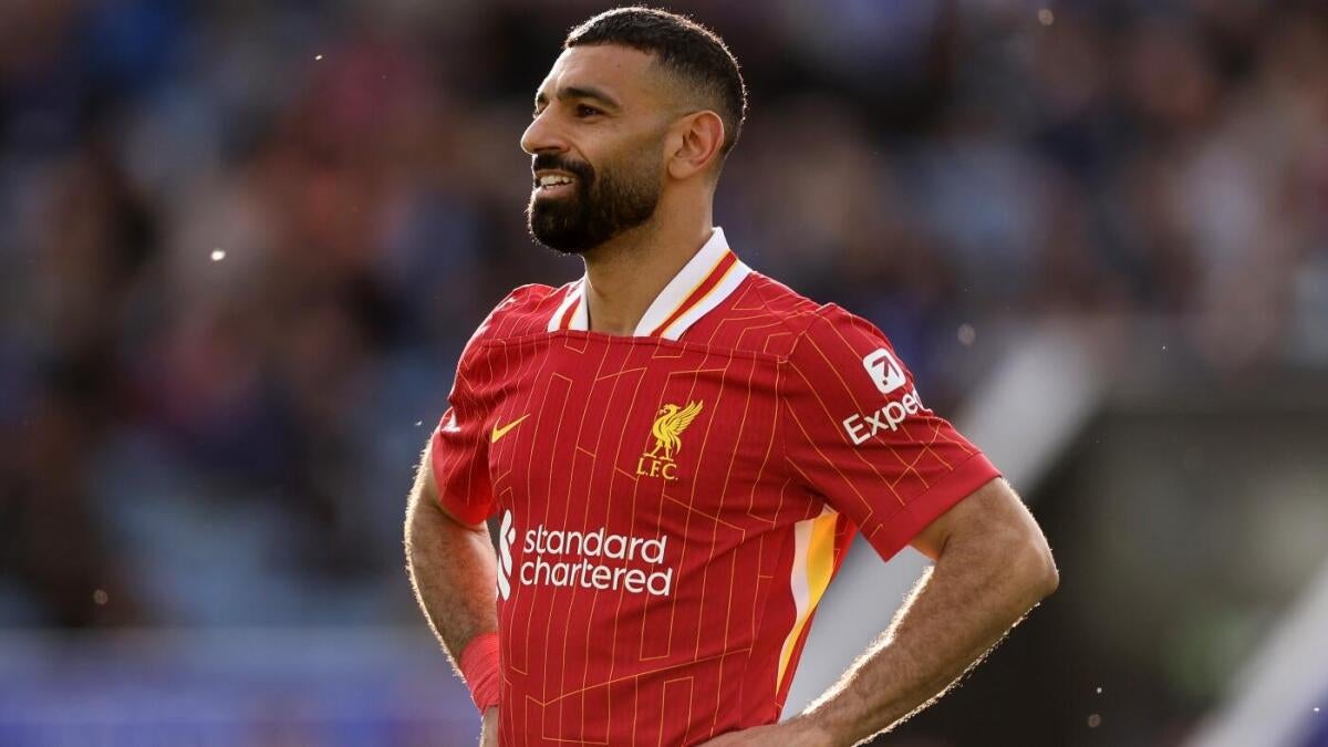 Weekend Winner?  Exploring Liverpool's Premier League Winning Scenarios