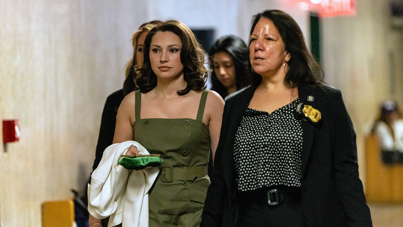 Weinstein Accuser Jessica Mann Testifies: A Detailed Account Of Alleged Assault And Manipulation Weinstein Accuser Jessica Mann Testifies: A Detailed Account Of Alleged Assault And Manipulation