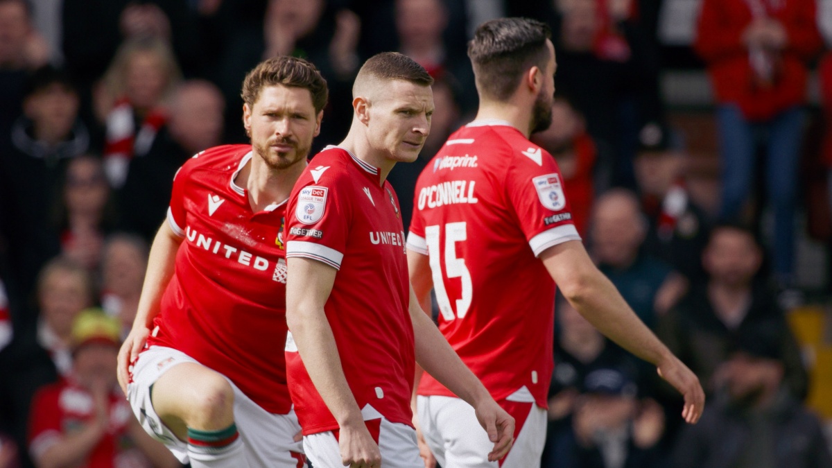 Welcome To Wrexham Season 4 Streaming: Where & When To Watch New Episodes Welcome To Wrexham Season 4 Streaming: Where & When To Watch New Episodes