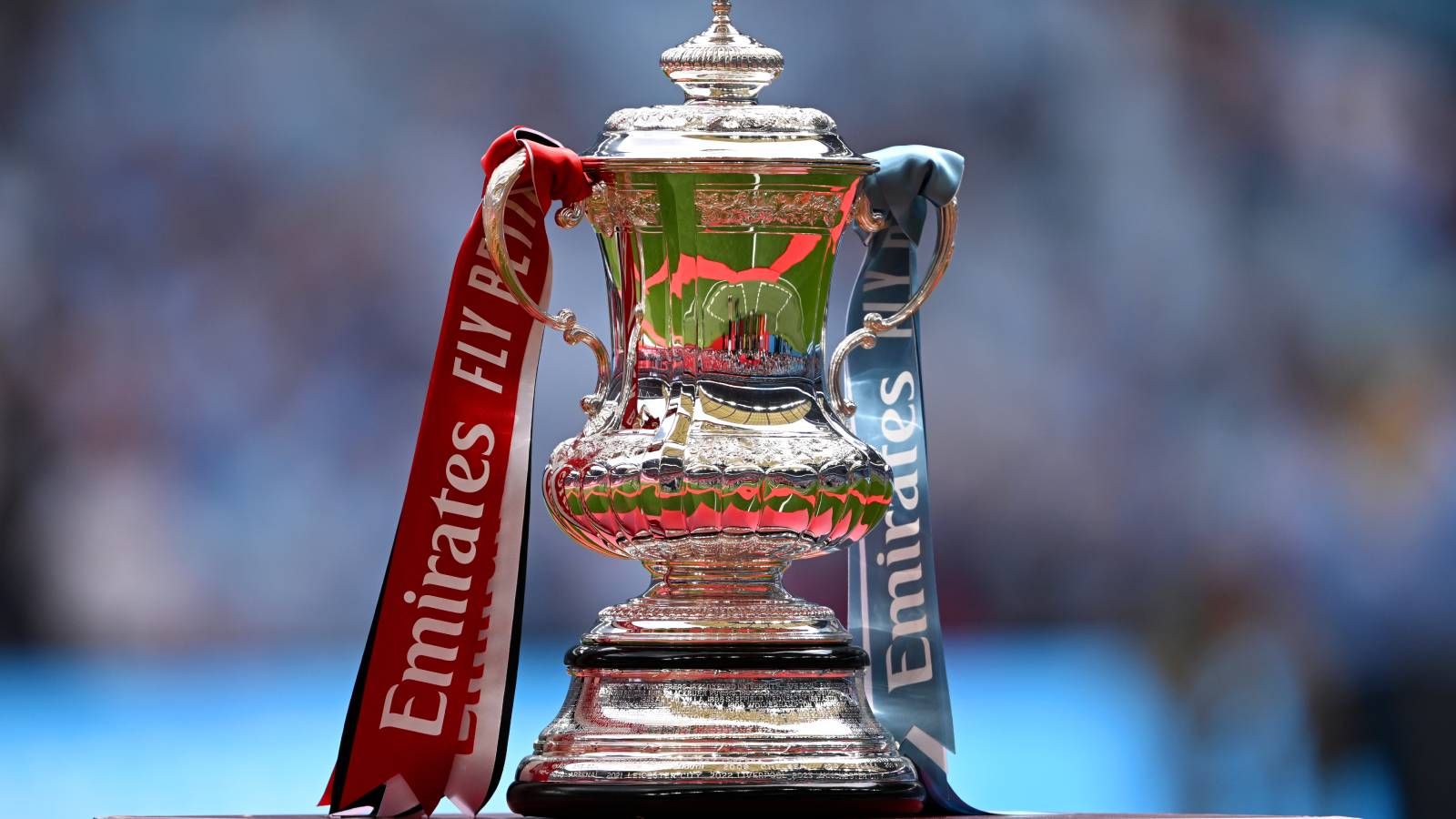Wembley Wait: FA's Fumbled FA Cup Final Schedule Criticized Wembley Wait: FA's Fumbled FA Cup Final Schedule Criticized