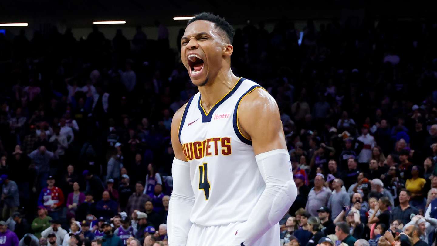 Westbrook's Historic Performance: A Defining Moment In Clippers-Nuggets Game Westbrook's Historic Performance: A Defining Moment In Clippers-Nuggets Game