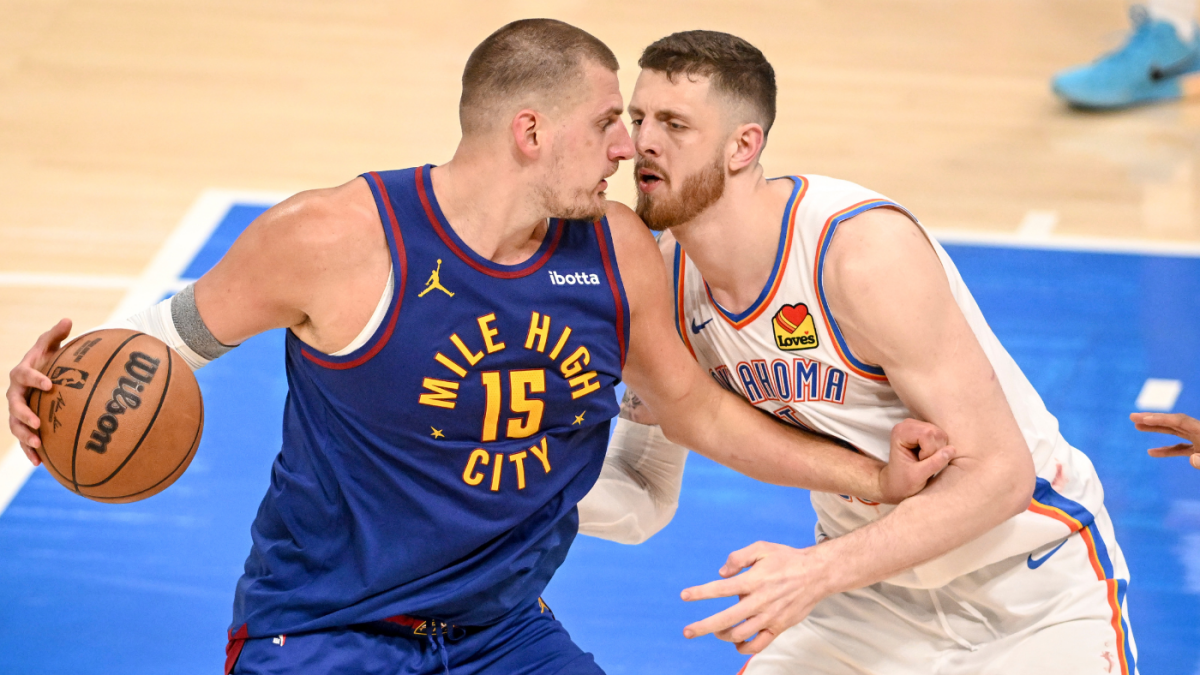 Western Conference Finals On The Line: Thunder Vs. Nuggets Game 7 Prediction & Betting Odds Western Conference Finals On The Line: Thunder Vs. Nuggets Game 7 Prediction & Betting Odds