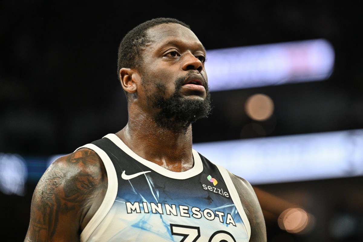 What Did Kendra Randle Announce?  Latest News On Julius Randle's Family
