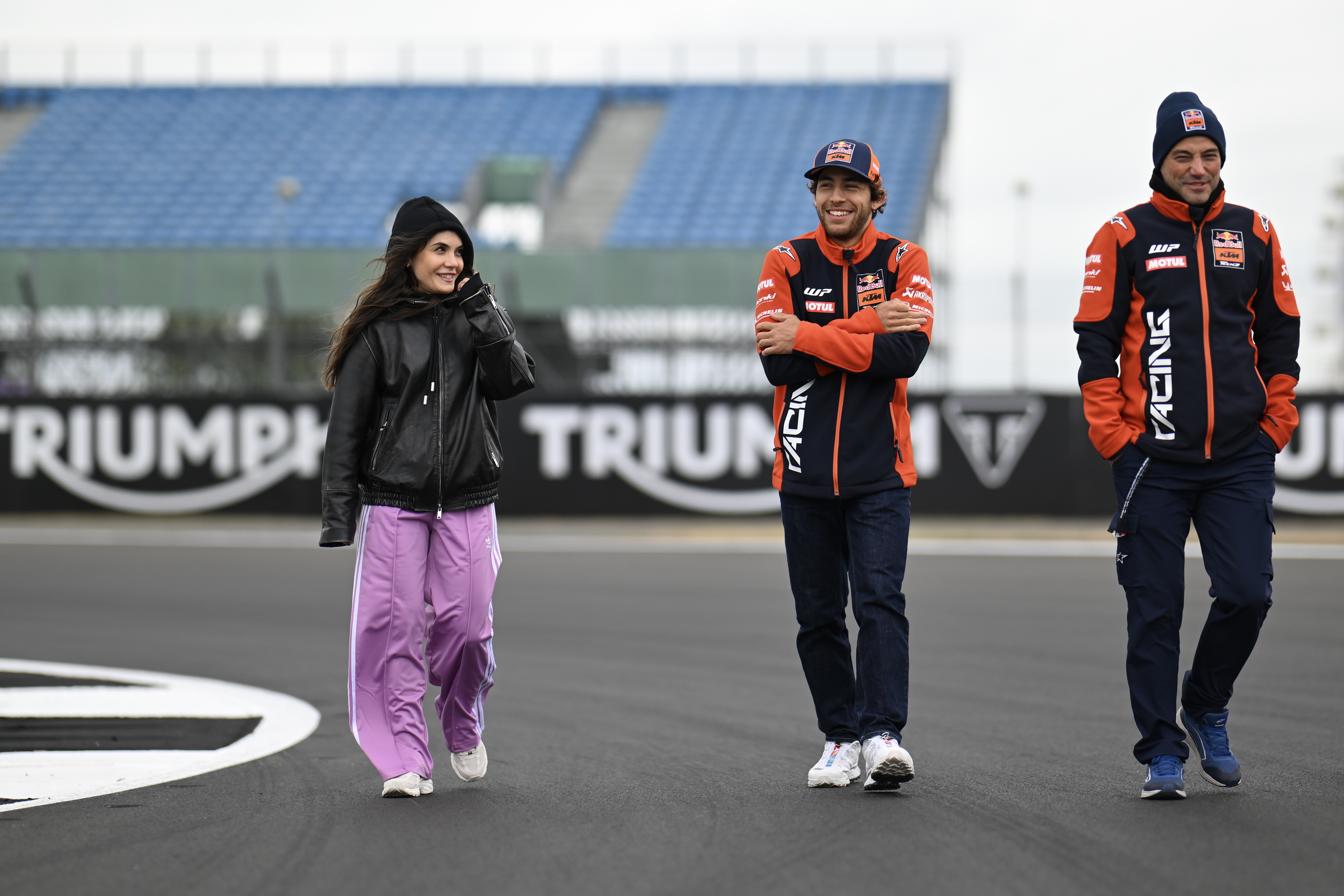 What Happened At Silverstone MotoGP? A Comprehensive Overview What Happened At Silverstone MotoGP? A Comprehensive Overview