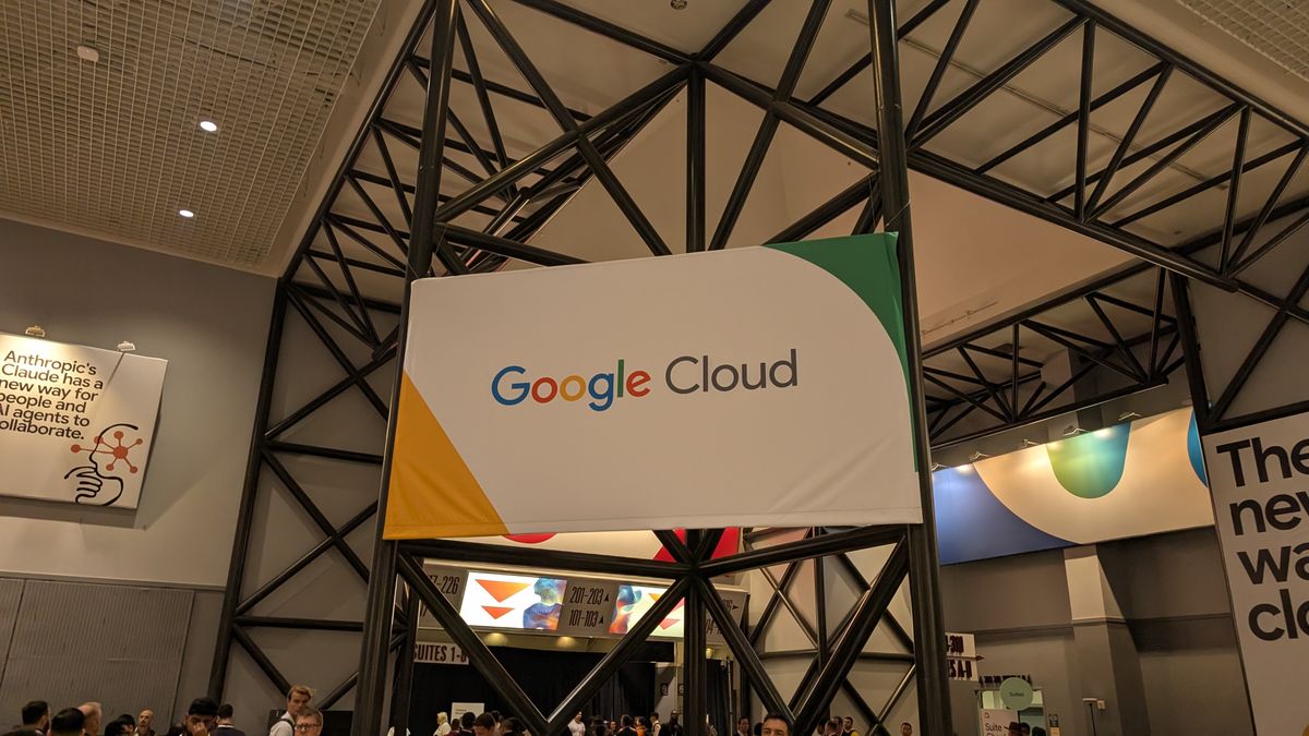 What Happened On Day Two Of Google Cloud Next 2025? What Happened On Day Two Of Google Cloud Next 2025?