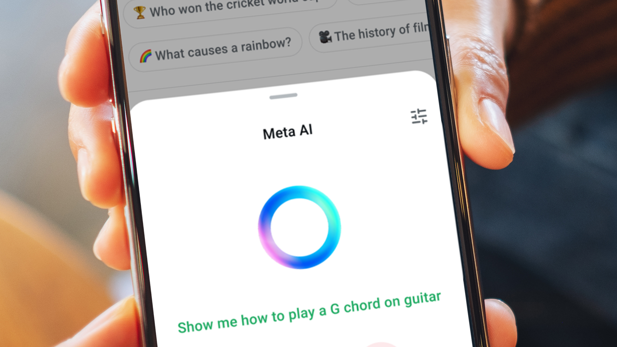 WhatsApp's Forced Meta AI Integration Sparks Outrage: Users Demand Options WhatsApp's Forced Meta AI Integration Sparks Outrage: Users Demand Options