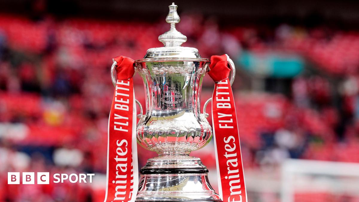 When Is The FA Cup Final? Manchester City Vs Crystal Palace Kick-Off Time Announced When Is The FA Cup Final? Manchester City Vs Crystal Palace Kick-Off Time Announced