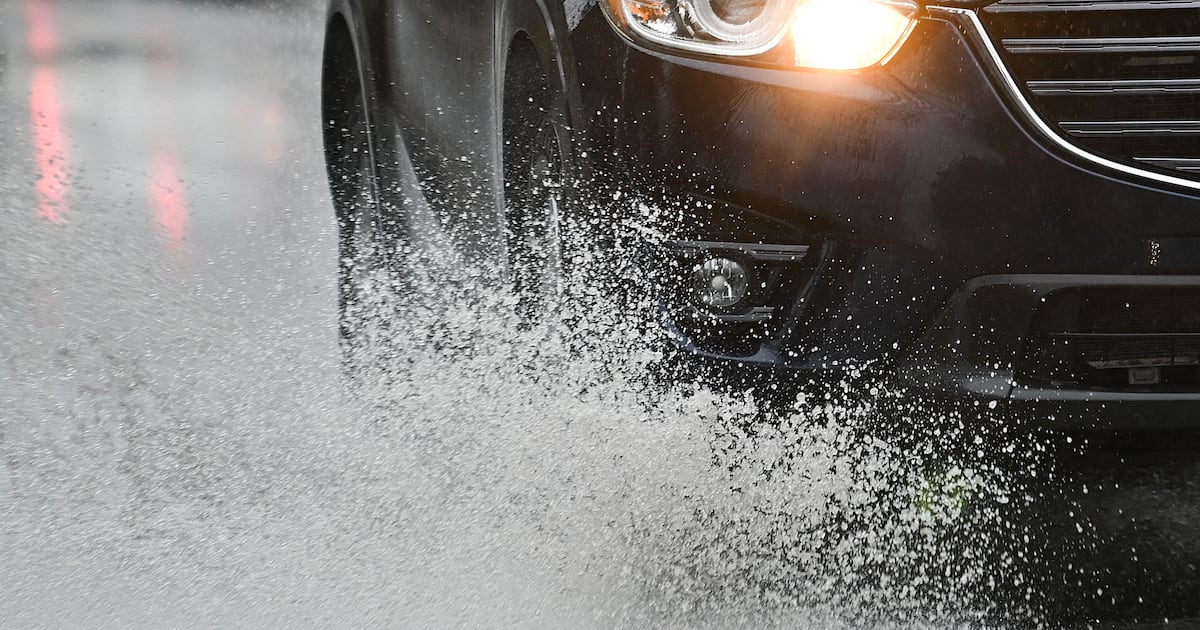 Where And When To Expect The Strongest Rainfall In The Maritimes This Weekend Where And When To Expect The Strongest Rainfall In The Maritimes This Weekend