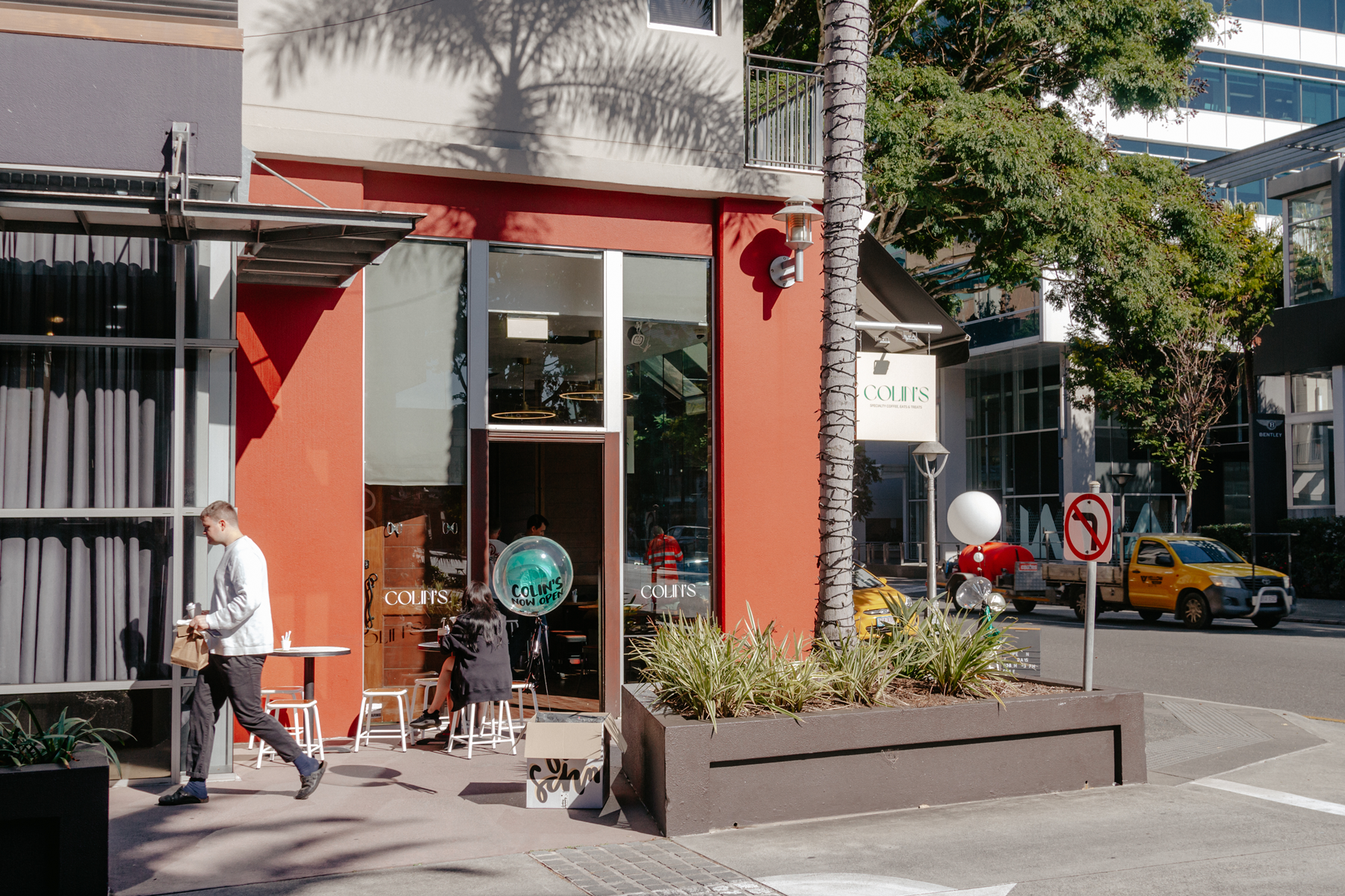 Where To Eat & Drink This Labour Day: A Complete Guide Where To Eat & Drink This Labour Day: A Complete Guide