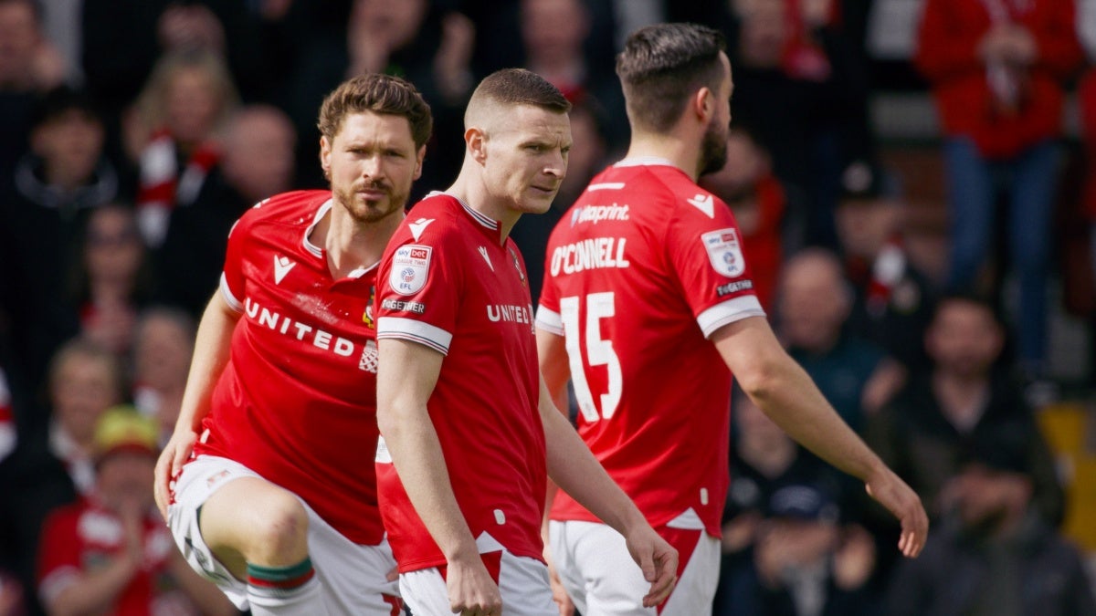 Where To Stream Welcome To Wrexham Season 4: Release Dates And Episode Guide Where To Stream Welcome To Wrexham Season 4: Release Dates And Episode Guide