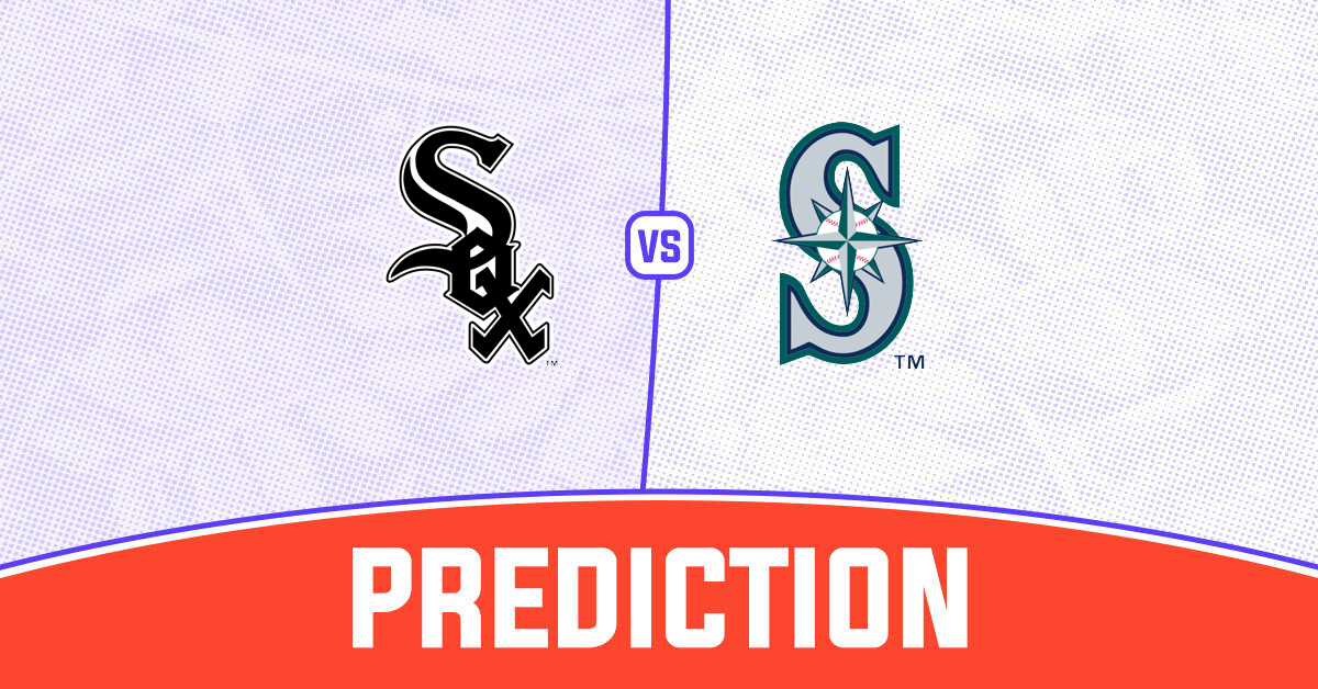 White Sox Vs Mariners: 2025 MLB Match Preview, Prediction, And Best Bets White Sox Vs Mariners: 2025 MLB Match Preview, Prediction, And Best Bets