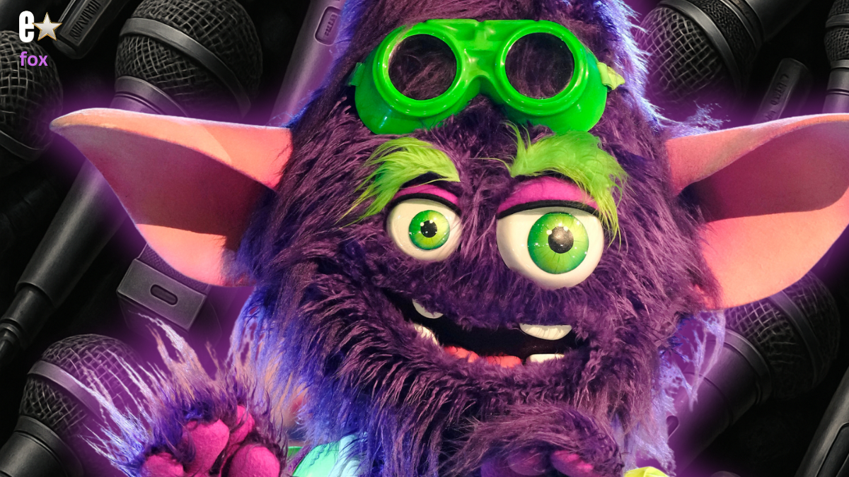 Who Is The Mad Scientist Monster On The Masked Singer? A Deep Dive Who Is The Mad Scientist Monster On The Masked Singer? A Deep Dive