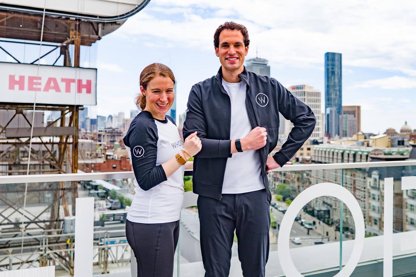 WHOOP Vs. Competitors: A Comparison Of Top Health Wearables WHOOP Vs. Competitors: A Comparison Of Top Health Wearables