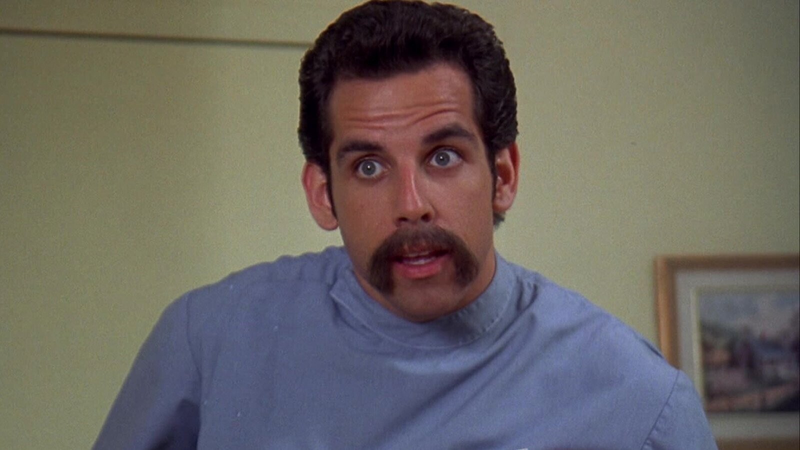 Why Ben Stiller's Character In Happy Gilmore Escaped Retribution Why Ben Stiller's Character In Happy Gilmore Escaped Retribution