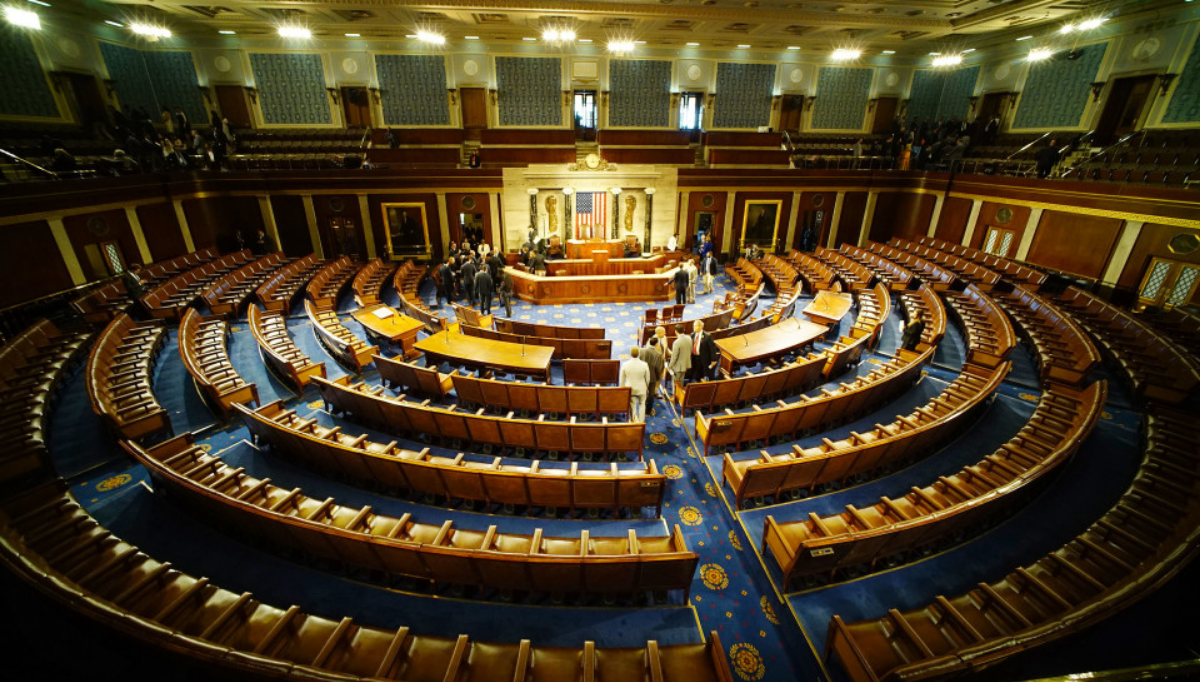 Why Broadcasters Must Carry C-SPAN: Serving The Public Good Why Broadcasters Must Carry C-SPAN: Serving The Public Good