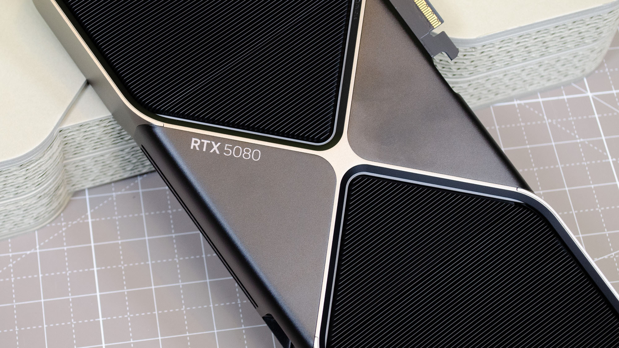 Why Buying An RTX 5090 Or RTX 5080 Is Proving Difficult For Gamers Why Buying An RTX 5090 Or RTX 5080 Is Proving Difficult For Gamers