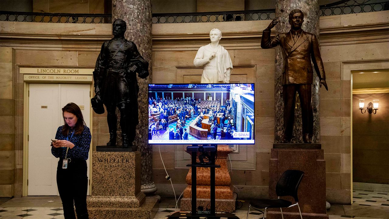 Why Google's Actions Threaten C-SPAN's Future Why Google's Actions Threaten C-SPAN's Future