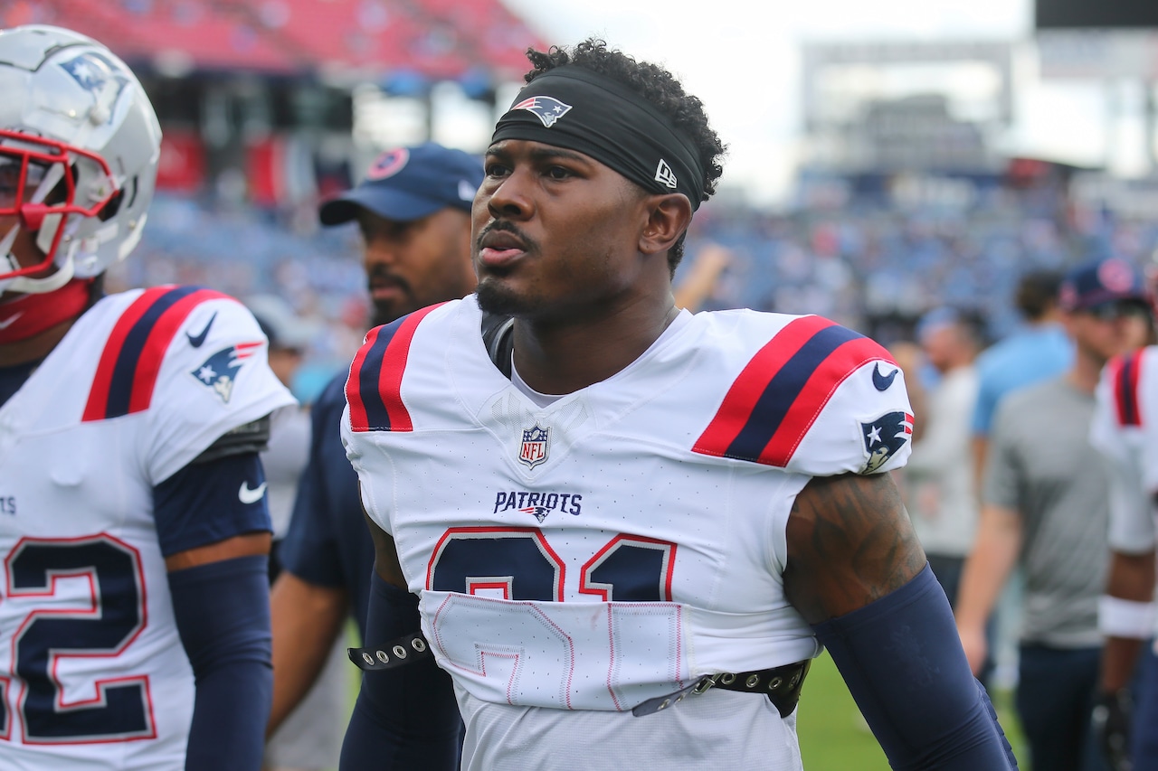 Will A Patriots Veteran Cornerback Find A New Team? Will A Patriots Veteran Cornerback Find A New Team?